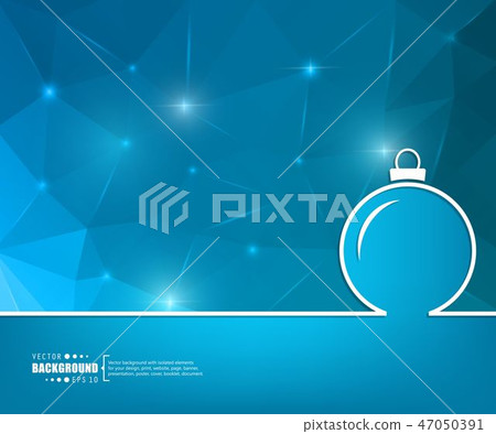 Abstract creative concept vector line draw background for web, mobile app, illustration template 47050391