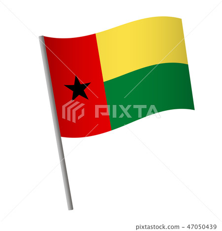 Guinea-Bissau flag icon Guinea-Bissau flag icon 47050439
