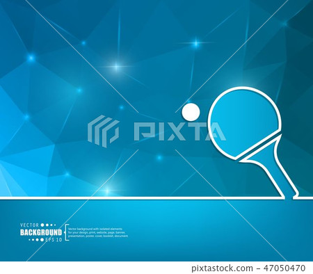 Abstract creative concept vector line draw background for web, mobile app, illustration template Abstract creative concept vector line draw background for web, mobile app, illustration template 47050470