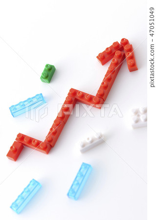 塊中的箭頭 塊中的箭頭 47051049