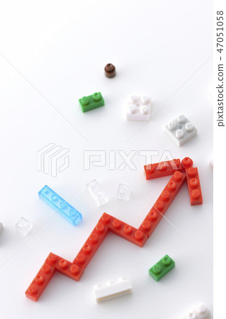 塊中的箭頭 塊中的箭頭 47051058