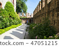Rocca Sanvitale in the town of Fontanellato Italy 47051215
