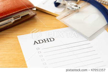 Developmental Disorders ADHD Employment for the Disabled Developmental Disorders ADHD Employment for the Disabled 47051357