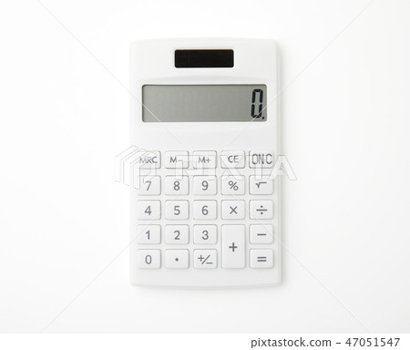 一個計算器 47051547