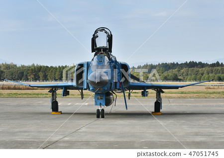 空中自衛隊F-4 EJ 47051745