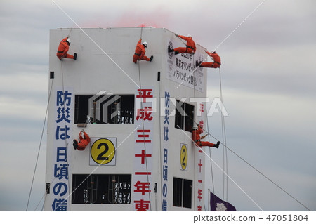 護林員單位的防災培訓 護林員單位的防災培訓 47051804