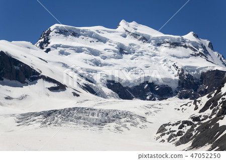 Grand Combin mountain (Valais, Switzerland) Grand Combin mountain (Valais, Switzerland) 47052250