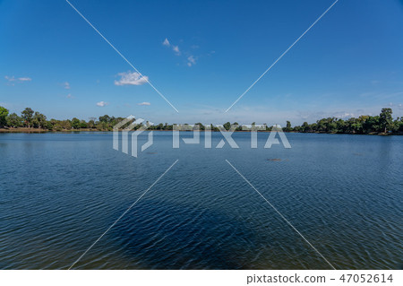 [世界遺產]吳哥遺址組蘇拉斯蘭 47052614