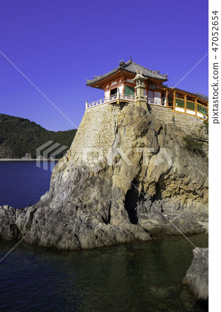 Fukuyama-shi Numakuma-cho Aishoi Kannon Kandaiji Temple 47052654
