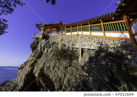 福山市沼沼町Aishoi Kannon Kandaiji Temple 福山市沼沼町Aishoi Kannon Kandaiji Temple 47052694