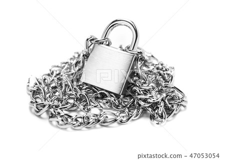 Key and chain Key and chain 47053054