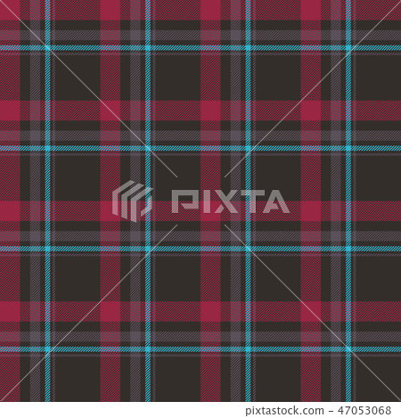Classic tartan, Merry Christmas seamless patterns. Classic tartan, Merry Christmas seamless patterns. 47053068