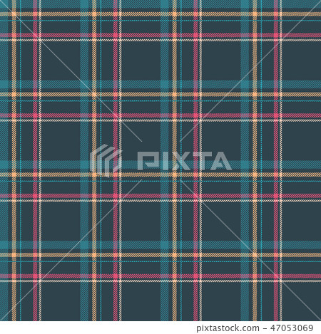 Classic tartan, Merry Christmas seamless patterns. Classic tartan, Merry Christmas seamless patterns. 47053069