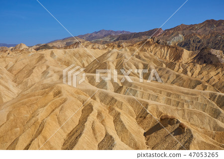 死亡谷國家公園Zabriskie點 47053265