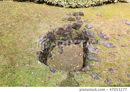 Nagoya Castle 47053277