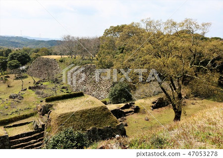 Nagoya Castle Nagoya Castle 47053278