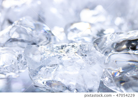 Rock ice Rock ice 47054229
