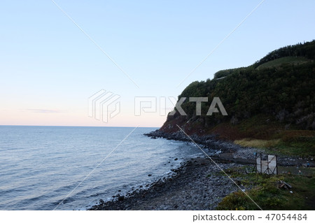 海岸線 海岸線 47054484