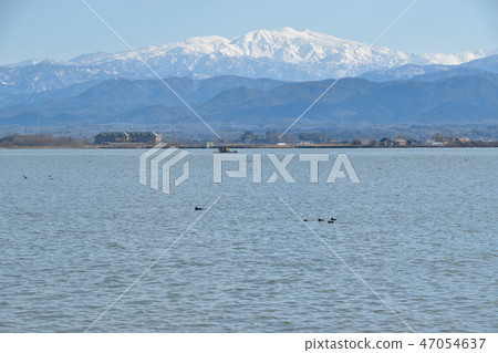 Ishikawa Prefecture Kashiyamagata Ishikawa Prefecture Kashiyamagata 47054637