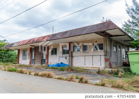 老塔拉馬機場 老塔拉馬機場 47054890