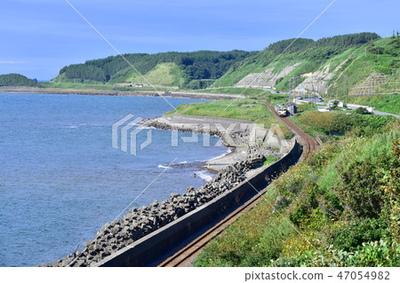 Aomori Fukauracho的栃木站 Aomori Fukauracho的栃木站 47054982