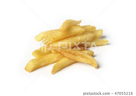 French fries 47055218