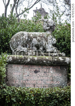 Bomarzo 47055255