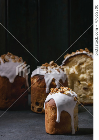 Easter cake Kulich 47055500