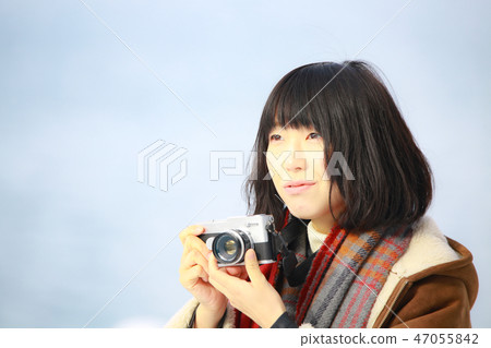 女人要開槍 47055842