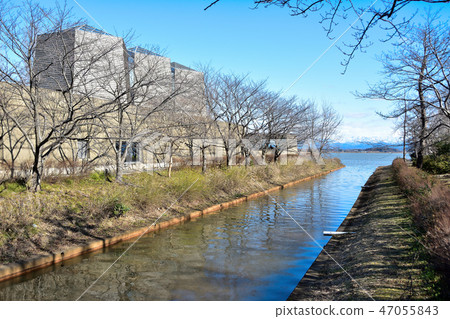 Ishikawa Prefecture Sasayamagata Snow Science Museum 47055843