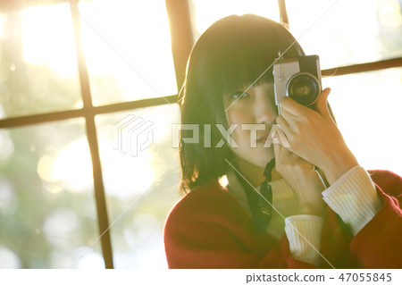 女人要開槍 女人要開槍 47055845