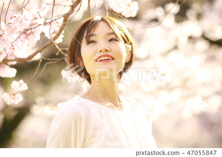 女性肖像 女性肖像 47055847