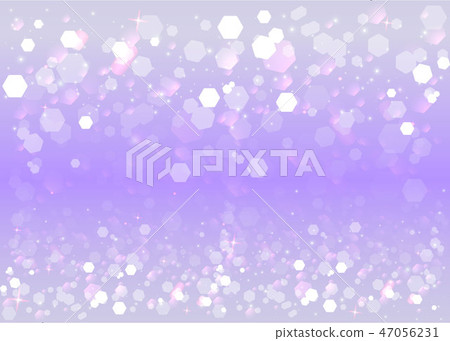 Abstract blurred soft focus bokeh of bright purple Abstract blurred soft focus bokeh of bright purple 47056231