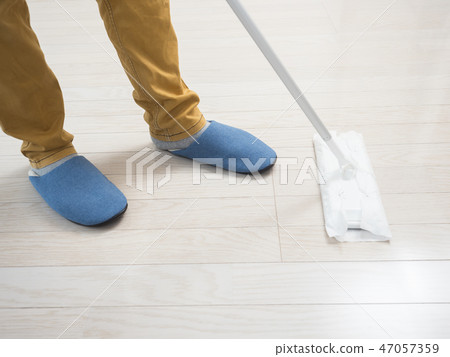 地板清潔人 地板清潔人 47057359