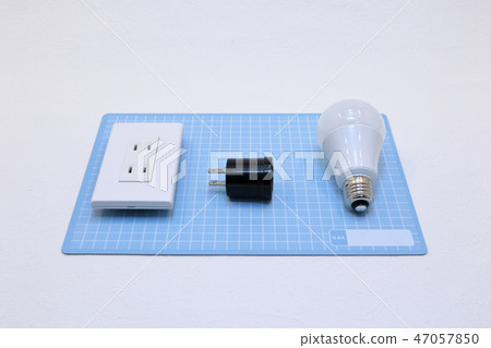 電氣工作 47057850