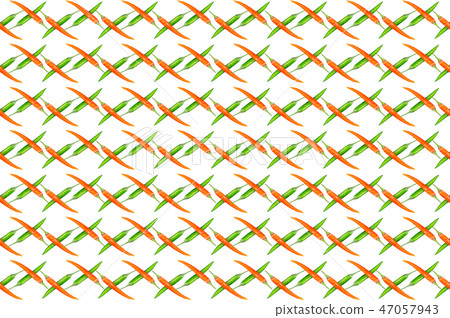 vegetable background abstract design menu 47057943