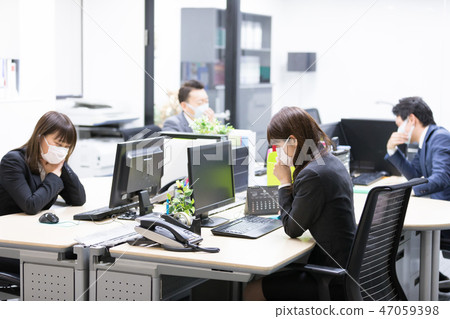 Outbreak Outbreak 47059398