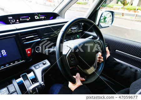 [Japan] Driver 47059677