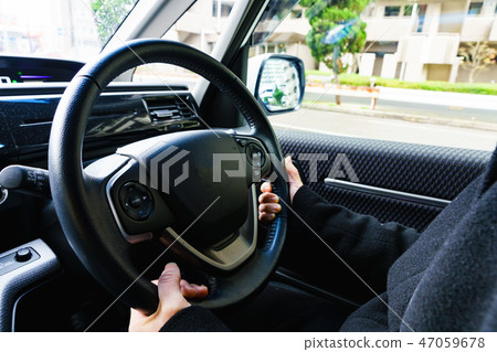 [Japan] Driver 47059678