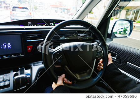 [Japan] Driver 47059680