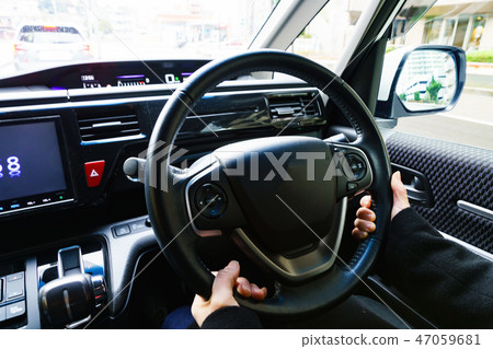 [Japan] Driver 47059681