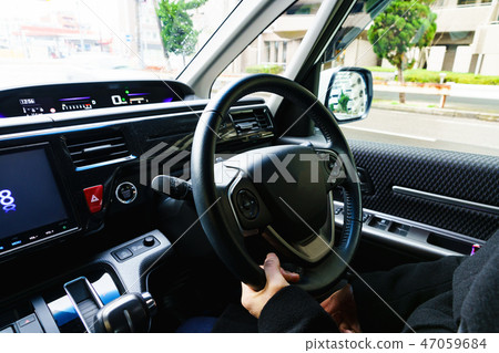 [Japan] Driver 47059684