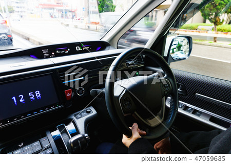 [Japan] Driver 47059685