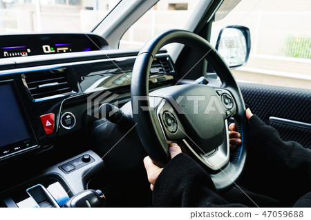 [Japan] Driver 47059688