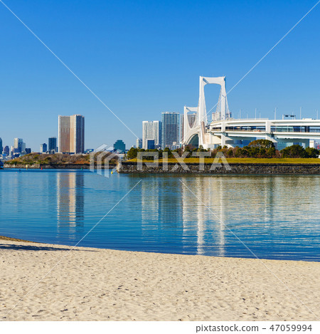 [東京]彩虹橋 47059994