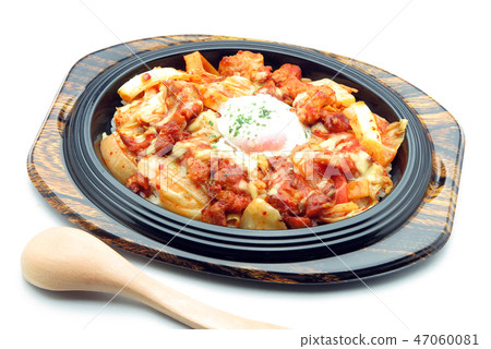 奶酪Taccarbie板 47060081