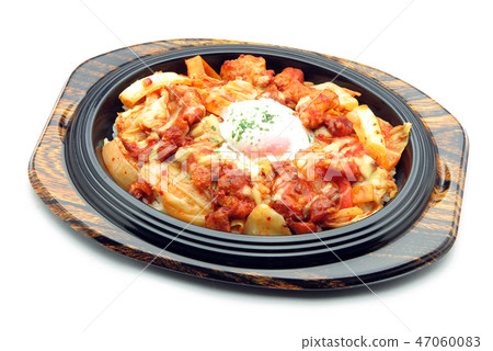 Cheese duck carve 47060083