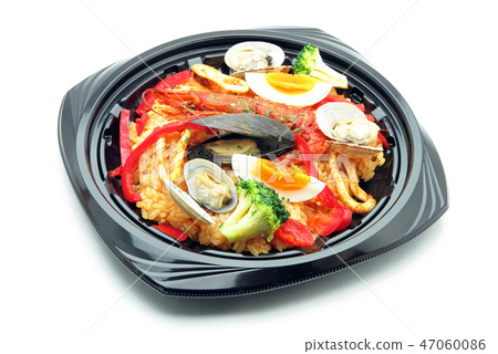 paella paella 47060086