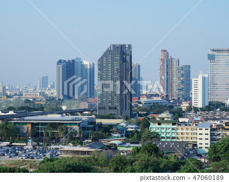 曼谷Bangna / Ideo Mobi Sukhumvit Eastgate，曼谷 47060189