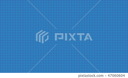 Blue rectangular tiles wall pattern surface seamless texture. Cl Blue rectangular tiles wall pattern surface seamless texture. Cl 47060604